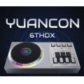 [予約開始] Yuancon Dx6th Ver.2024 ※納期約30〜45日程度/中国からの国際送料込